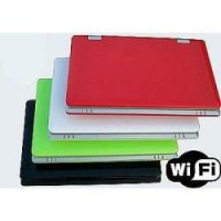 Netbook 7pol,Wind CE ou Android2.2