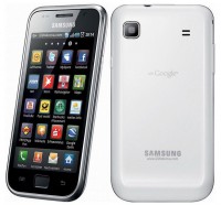 Celular Original Samsung I9000 Galaxy S, 3G, WiFi, GPS, câmera 5.0MP Pix, 4.0inch tela de toque