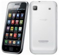 Celular Original Samsung I9000 Galaxy S, 3G, WiFi, GPS, câmera 5.0MP Pix, 4.0inch tela de toque